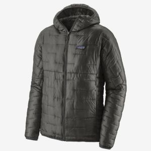 Mens Patagonia Nano Puff Hoodie NWT